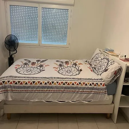 Sarcelle Sweet Apartment