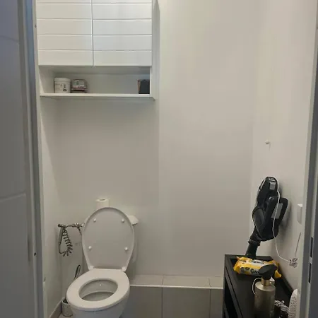 Sarcelle Sweet Apartment Sarcelles